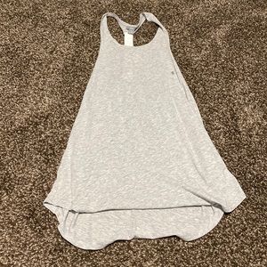 Aerie tank top. Size XS. Light gray